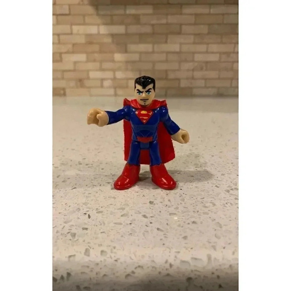 Fisherprice Imaginext figurines. SE - Picture 2 of 11